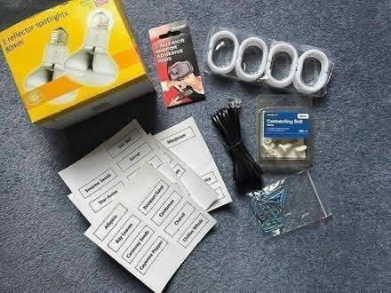 Photo of free Various items see description/photo (West Horsham) #1