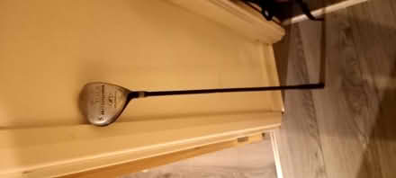 Photo of free Junior Golf Bag & Club (Finnieston, G3) #3