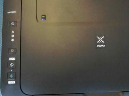 Photo of free Canon PIXMA MG2550S All-in-One Printer (Not Wireless) (Harborne B32) #3