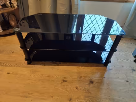 Photo of free Tv Stand (Lowlands NP44) #1