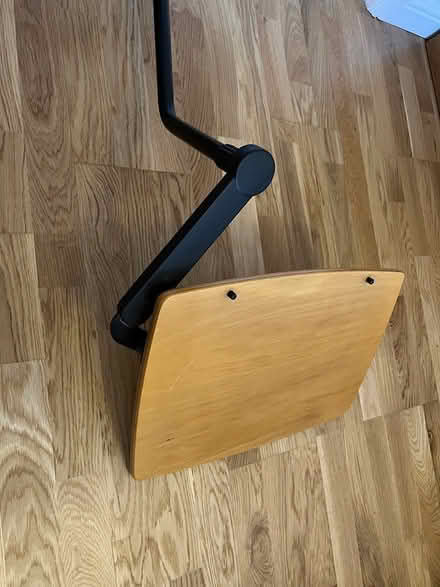 Photo of free stressless recliner side table (Frome centre) #2
