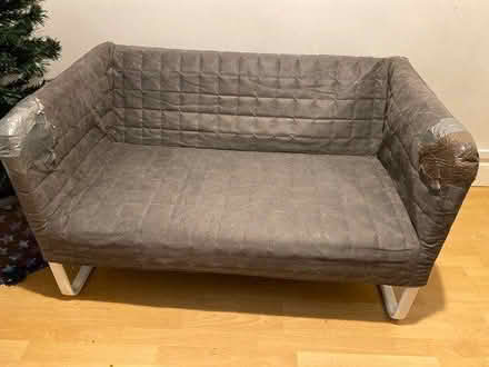 Photo of free IKEA sofa (Twerton, BA2) #1