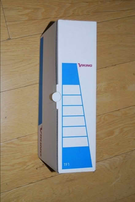 Photo of free 25 x A4 archive boxes - new (The Moravian Settlement DE72) #1