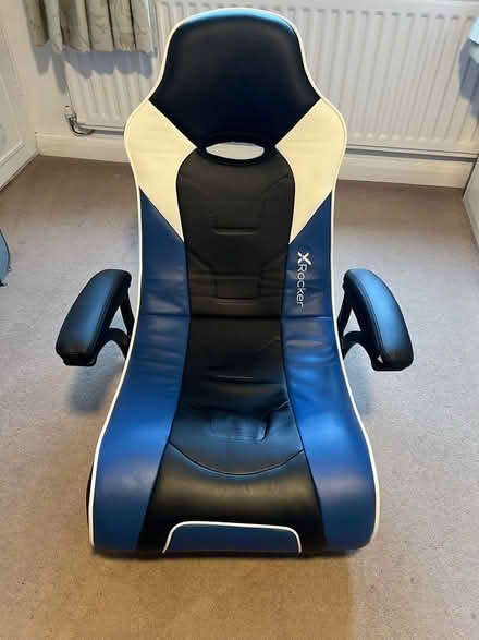 Photo of free XRocker Gaming Chair (Wallingford) #1