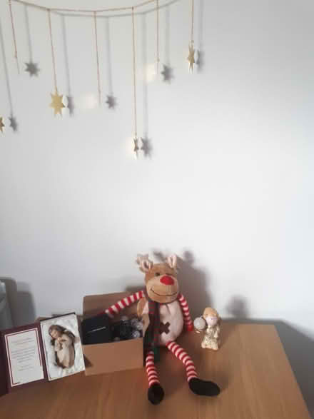 Photo of free Christmas lights and decorations (South Tottenham N15) #1