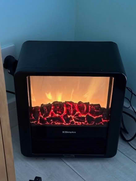 Photo of free Dimplex Heater (Tansley DE4) #1
