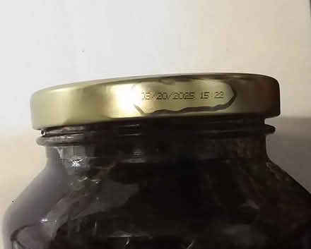 Photo of free Mincemeat Big Jar (Lansdowne) #3