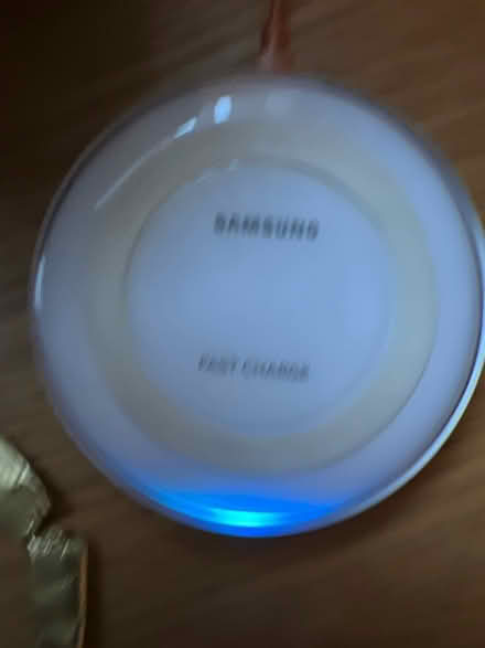 Photo of free Samsung fast charging unit (L4 - Walton - Liverpool) #3