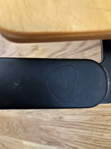 Photo of free stressless recliner side table (Frome centre) #4