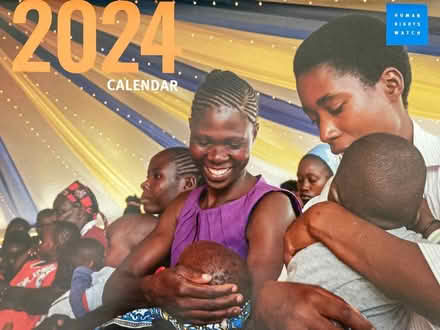 Photo of free 2024 Calendars (West Petaluma) #1