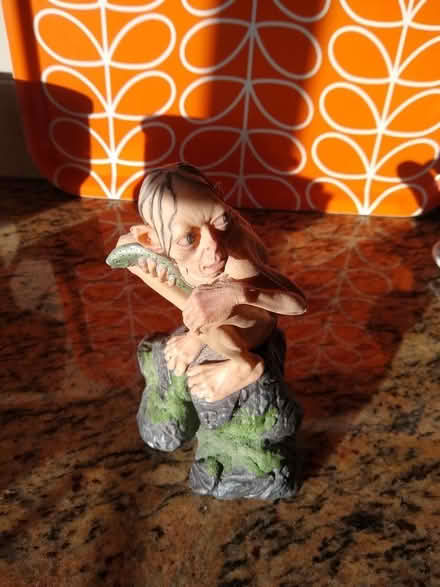Photo of free Sméagol (Caversham RG4) #1