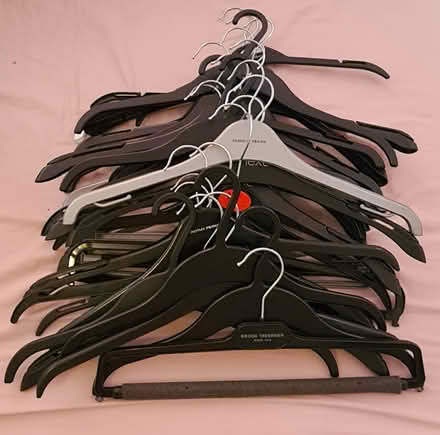Photo of free Hangers (W3) #1