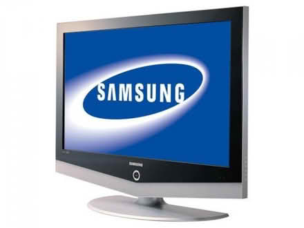 Photo of free Old 40" TV (Old Dean GU15) #3