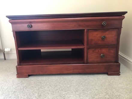 Photo of free Tv cabinet (Callander) #1