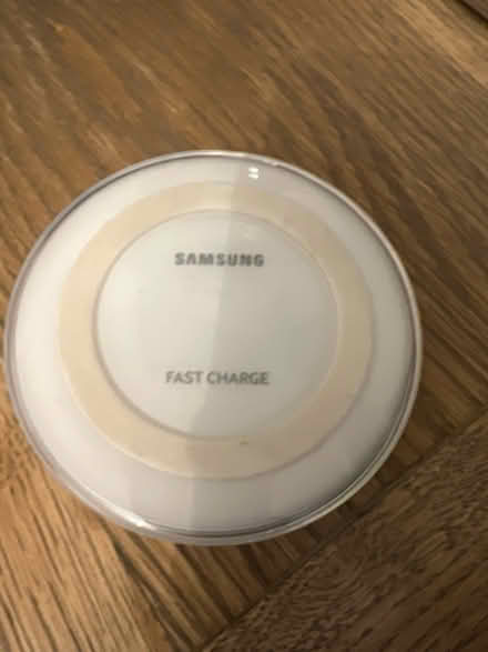 Photo of free Samsung fast charging unit (L4 - Walton - Liverpool) #1
