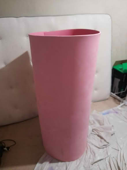 Photo of free Large pink exercise mat (Edgbaston B15) #2