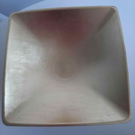 Photo of free Gold plastic Square Dish 11"x11" (WA11) #3