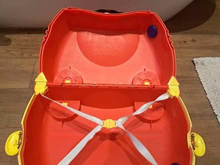 Photo of free Trunki (Ealing Broadway,) #2