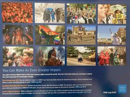 Photo of free 2024 Calendars (West Petaluma) #2