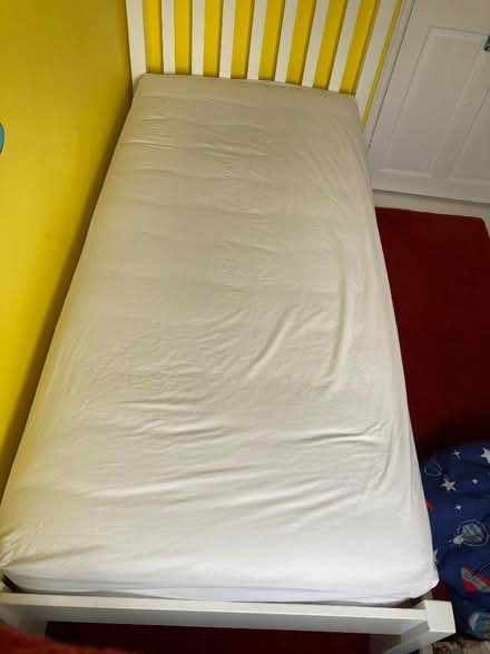 Photo of free Single bed (Lower Weston) #1