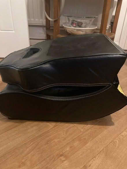 Photo of free Gaming chair (Gwaelod-y-Garth (CF15)) #1