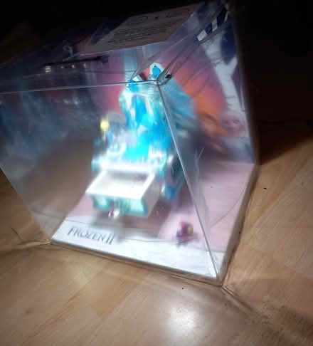 Photo of free Lego light up display (SG6) #4