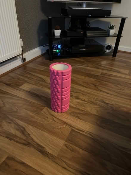 Photo of free Muscle & back massager (L4 - Walton - Liverpool) #1