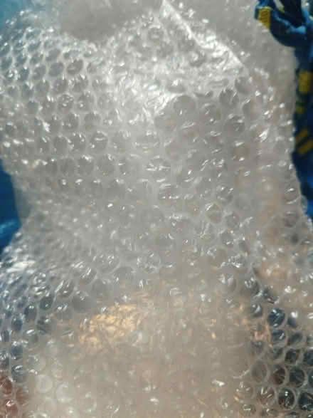 Photo of free Big bag of bubble wraps (N4) #2