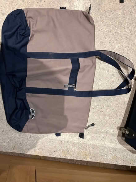 Photo of free Hand luggage - Samsonite (L4 - Walton - Liverpool) #1
