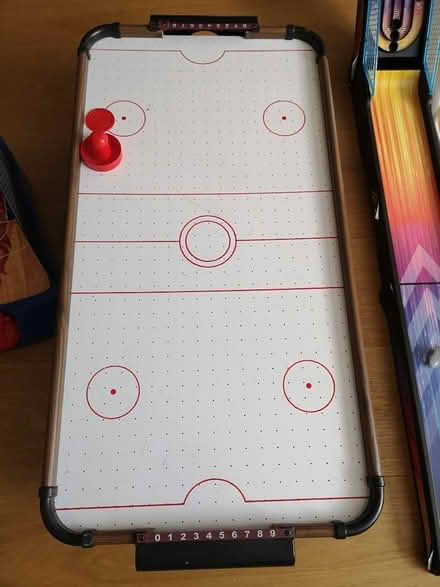 Photo of free Games track pinball (Fareham PO15) #2
