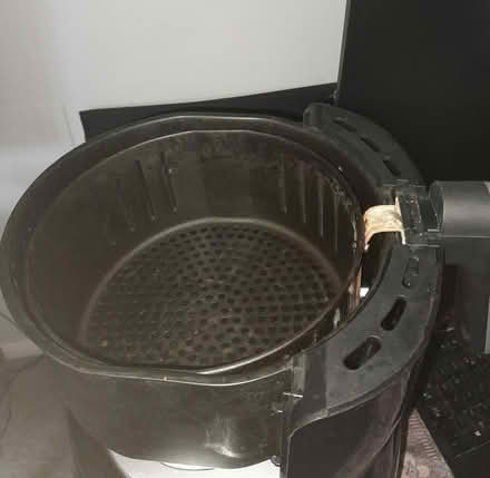 Photo of free Salter air fryer (TA1) #2