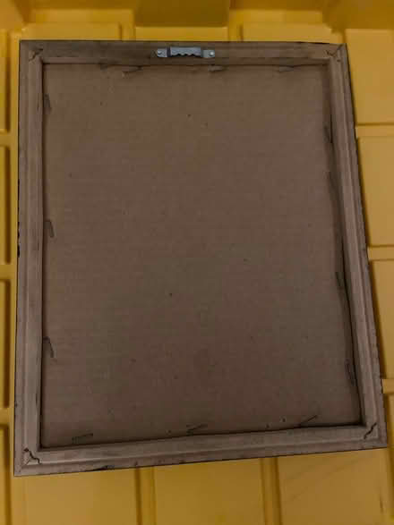 Photo of free Picture Frame (75237-Dallas) #2