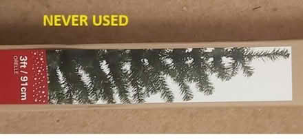 Photo of free Christmas Decorations (Panshanger AL7) #3
