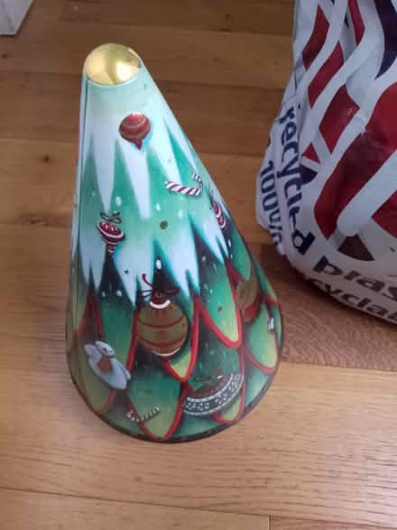 Photo of free Christmas Decorations (ME9) #4