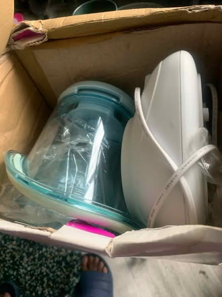 Photo of free Facial sauna (Deptford) #2