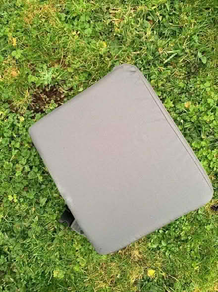 Photo of free Nuby booster seat (Redruth) #2