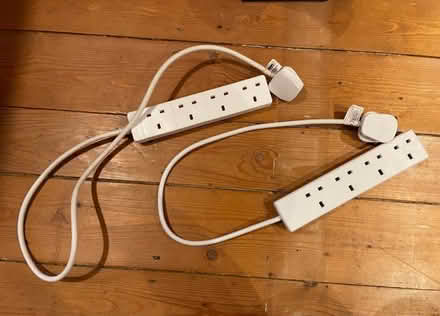 Photo of free Electrical odds and ends (Buckland Dinham BA11) #2