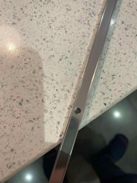 Photo of free Polished aluminium beading (Near Cameron Toll EH16) #3
