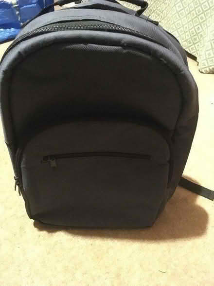 Photo of free Picnic rucksack (North Norwich) #2