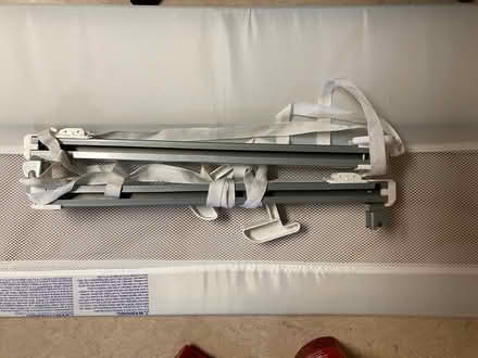 Photo of free Drop down bed siding (Odenton, Chapelgate Community) #2