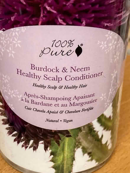 Photo of free Conditioner (Odenton, Chapelgate Community) #1
