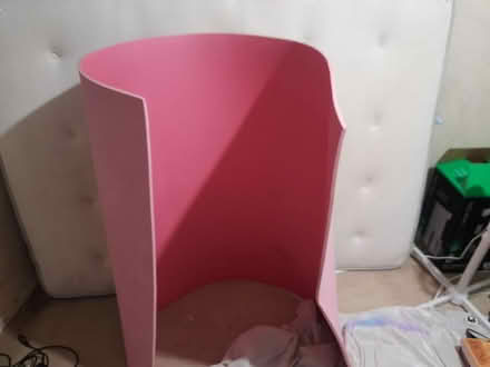 Photo of free Large pink exercise mat (Edgbaston B15) #1