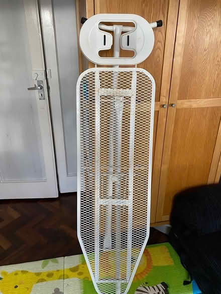 Photo of free Ironing board (KT1) #1