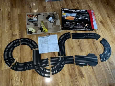 Photo of free Racing set (Apsley HP3) #3