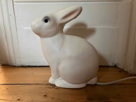 Photo of free Child bedside night light (Highbury, N5) #4
