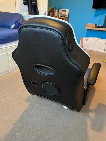Photo of free XRocker Gaming Chair (Wallingford) #3