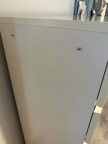 Photo of free IKEA Malm drawers (Yatton BS49) #1