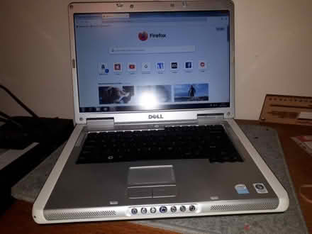 Photo of free Del Inspiron 6400 Laptop, no charger (Malvern Link WR14) #1