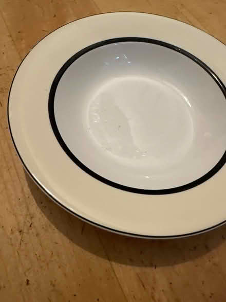 Photo of free Plates, bowls, pasta bowls (Herne Hill, SE24) #3