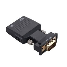 Photo of HDMI male to VGA or HDMI-VGAadaptor (Hemel Hempstead) #2